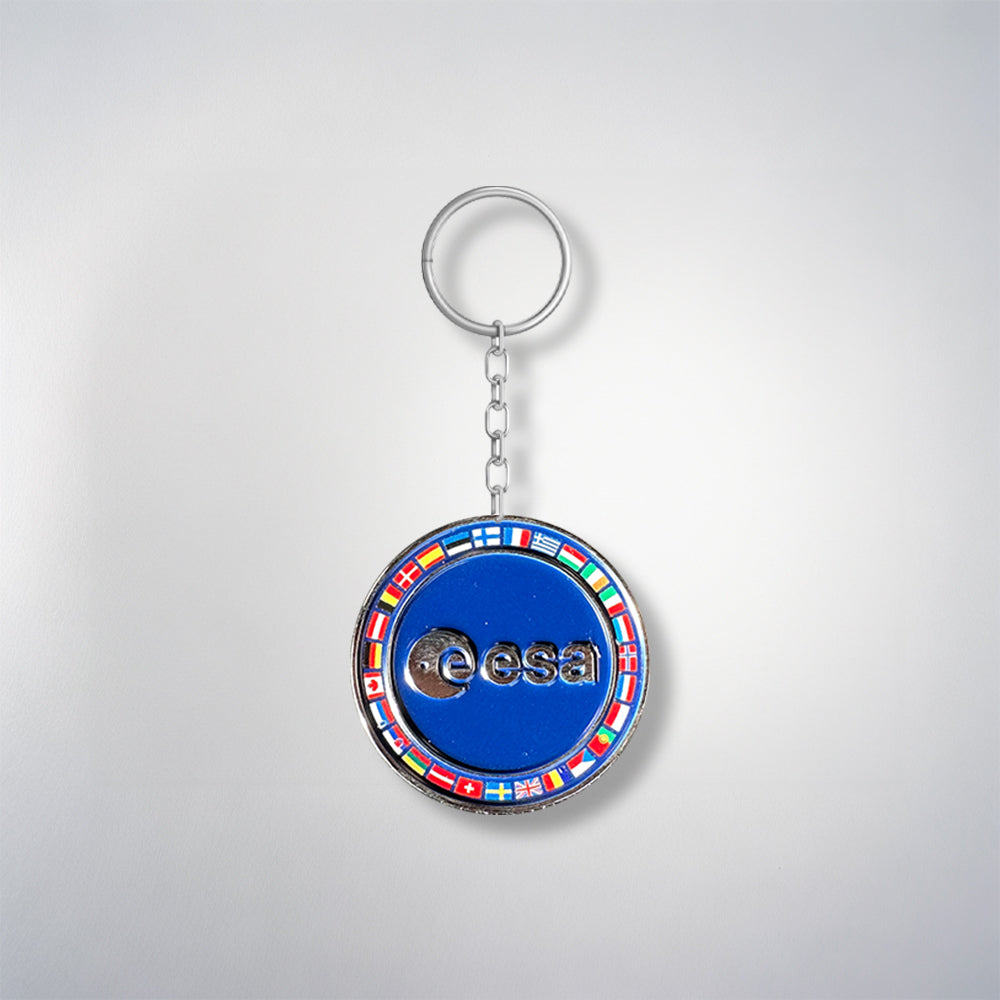 Porte-clé ESA