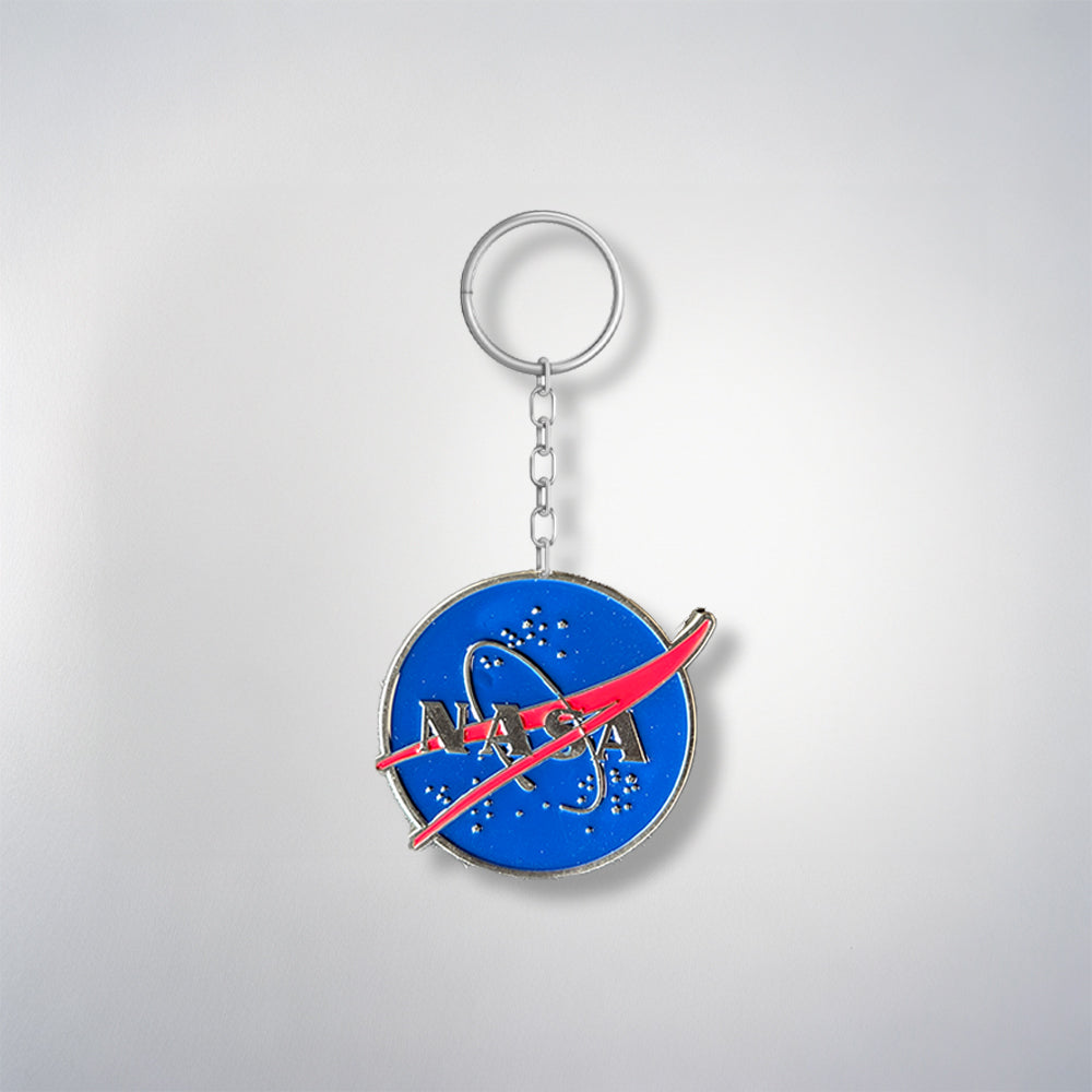 Porte-clé NASA