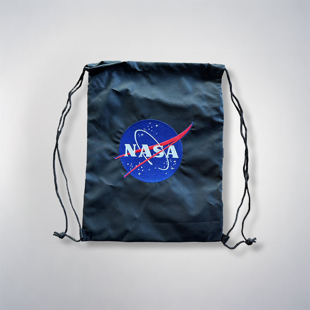 Sac de Piscine NASA