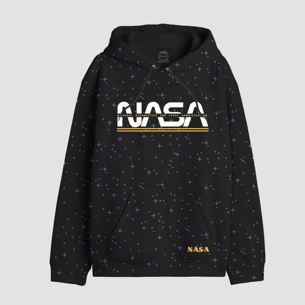 Sweat-Shirt NASA - Etoiles