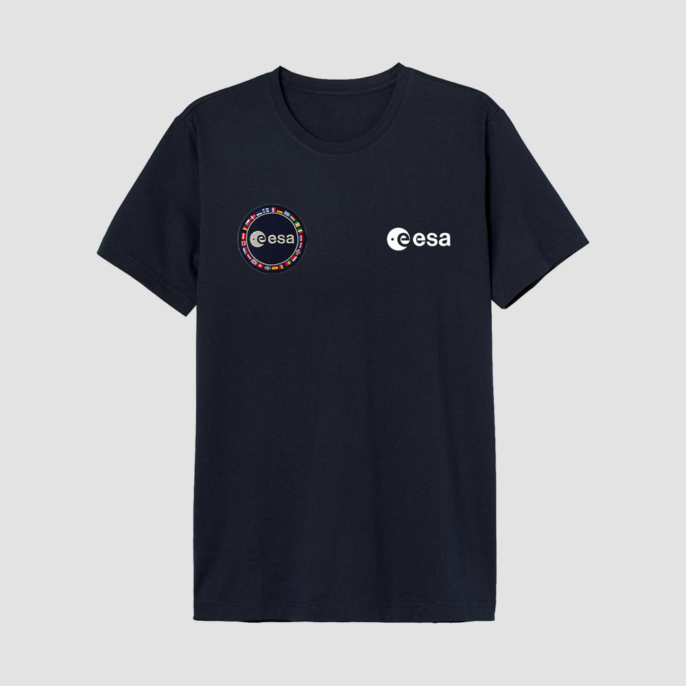 T-Shirt Navy - ESA