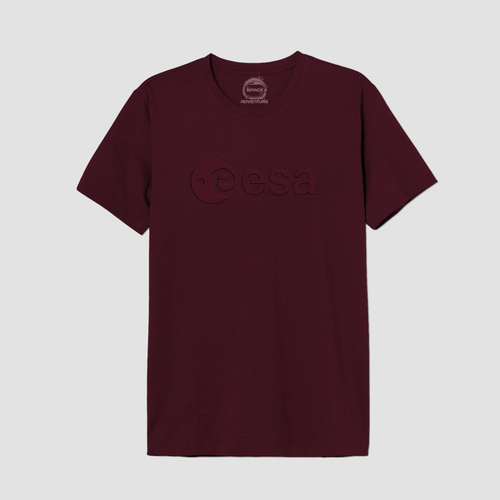 T-Shirt ESA - Embossed