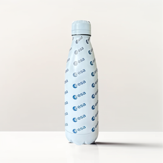 Bouteille Isotherme - Pattern ESA