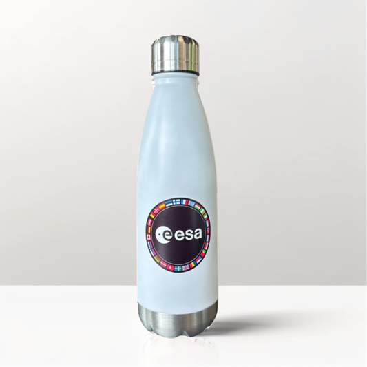 Bouteille Isotherme - Logo ESA