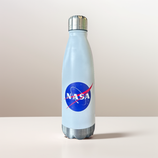 Bouteille Isotherme - Logo NASA