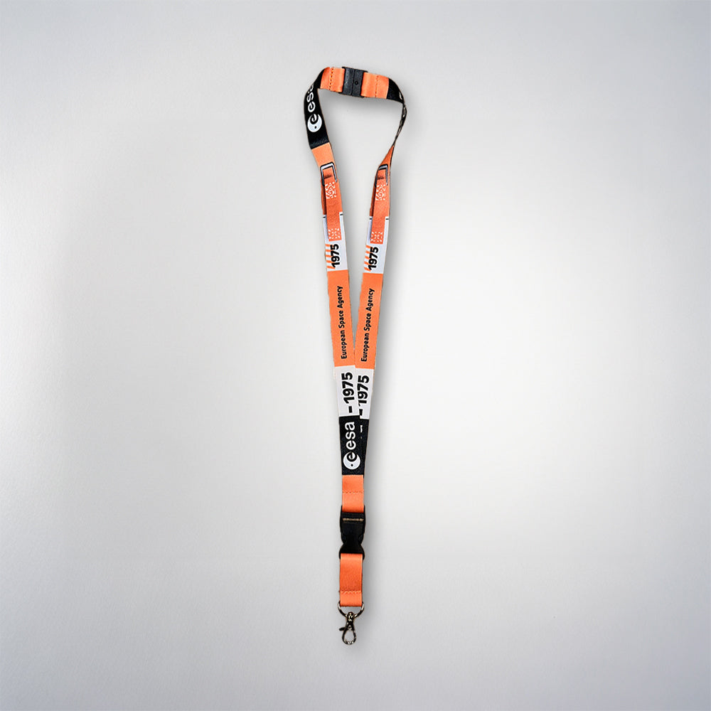 Lanyard Esa