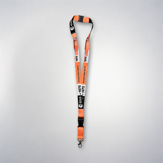 Lanyard Esa