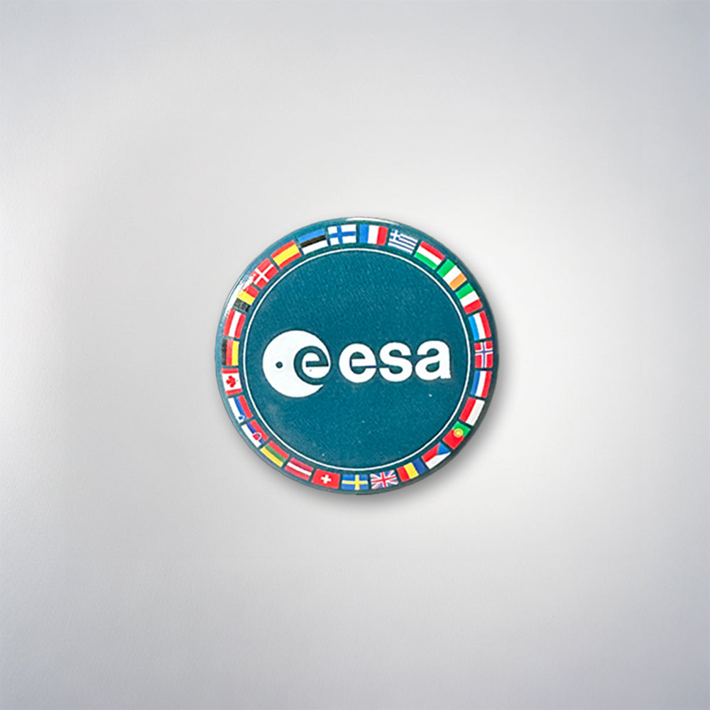 Magnet ESA