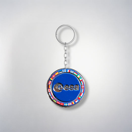 Porte-clé ESA