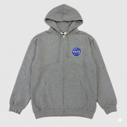 Sweat-Shirt NASA Logo