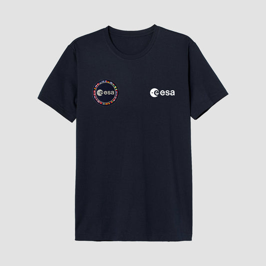 T-Shirt Navy - ESA