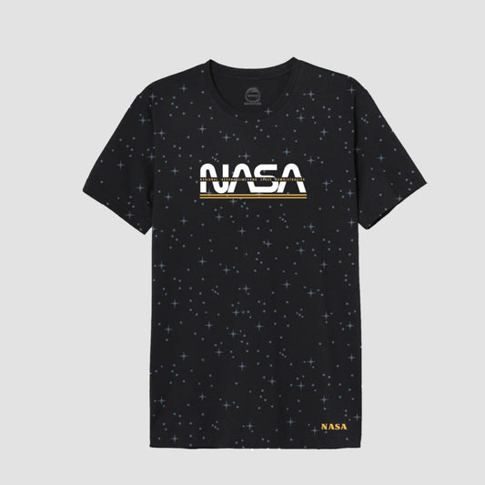 T-Shirt NASA - Etoiles