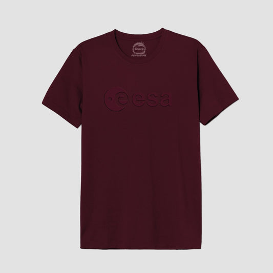 T-Shirt ESA - Embossed