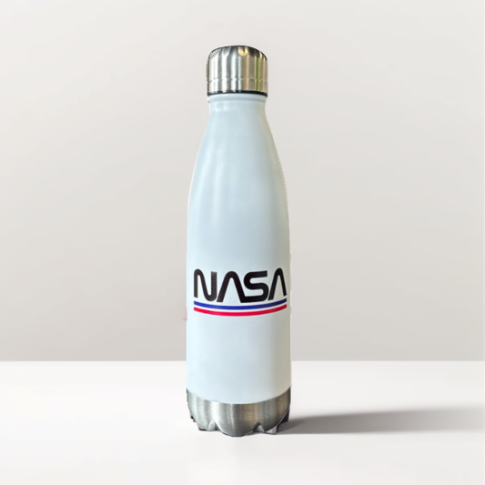 Bouteille Isotherme - NASA